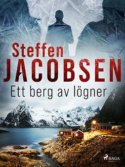 Jacobsen, Steffen - Ett berg av lögner, ebook