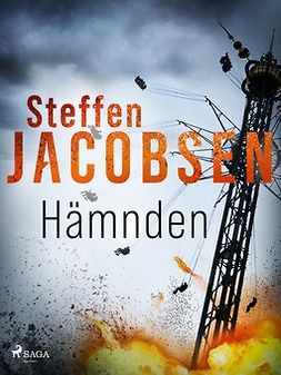 Jacobsen, Steffen - Hämnden, ebook