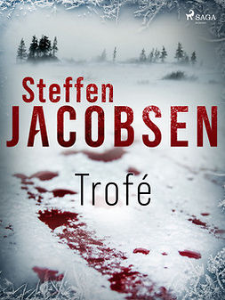 Jacobsen, Steffen - Trofé, e-bok