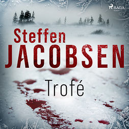 Jacobsen, Steffen - Trofé, audiobook