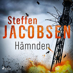 Jacobsen, Steffen - Hämnden, audiobook