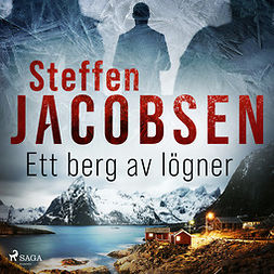Jacobsen, Steffen - Ett berg av lögner, audiobook