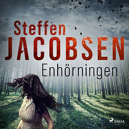 Jacobsen, Steffen - Enhörningen, äänikirja