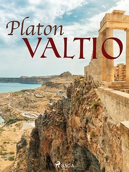 Platon - Valtio, e-kirja