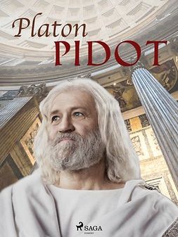 Platon - Pidot, e-kirja