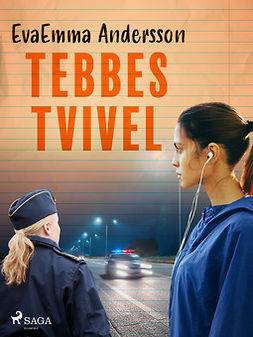 Andersson, EvaEmma - Tebbes tvivel, ebook
