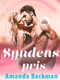 Backman, Amanda - Syndens pris - erotisk novell, e-kirja