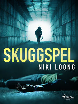 Loong, Niki - Skuggspel, ebook
