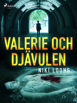 Loong, Niki - Valerie och Djävulen, ebook