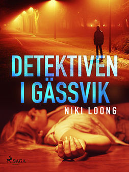 Loong, Niki - Detektiven i Gässvik, ebook