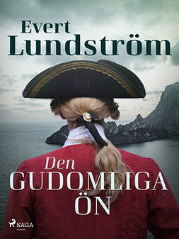 Lundström, Evert - Den gudomliga ön, ebook