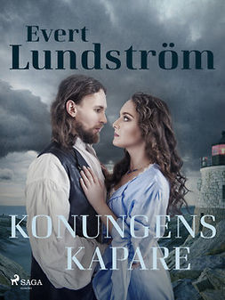 Lundström, Evert - Konungens kapare, e-bok