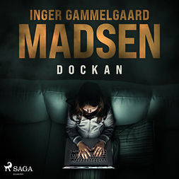 Madsen, Inger Gammelgaard - Dockan, audiobook