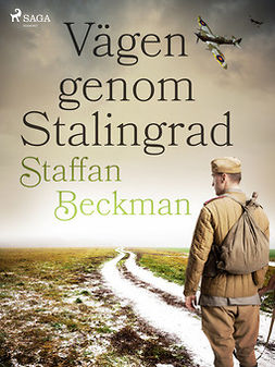 Beckman, Staffan - Vägen genom Stalingrad, ebook