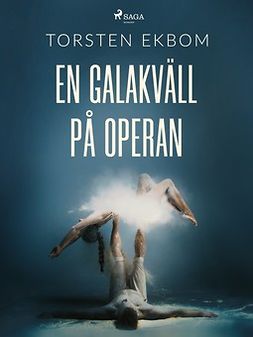 Ekbom, Torsten - En galakväll på operan, ebook