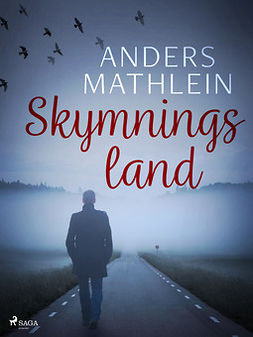 Mathlein, Anders - Skymningsland, ebook