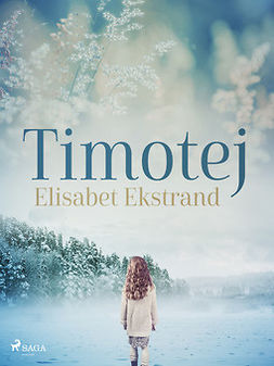 Ekstrand, Elisabet - Timotej, ebook