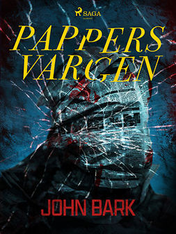 Bark, John - Pappersvargen, ebook