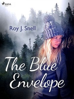 Snell, Roy J. - The Blue Envelope, ebook