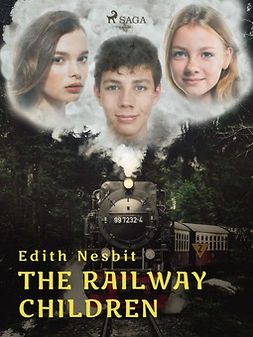 Nesbit, Edith - The Railway Children, ebook