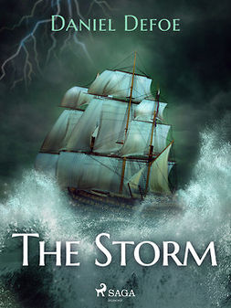 Defoe, Daniel - The Storm, ebook