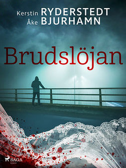 Ryderstedt, Kerstin - Brudslöjan, ebook