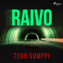 Somppi, Tero - Raivo, äänikirja
