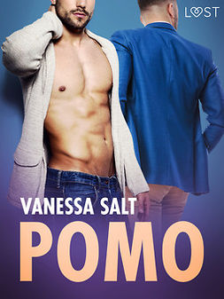 Salt, Vanessa - Pomo - eroottinen novelli, e-kirja
