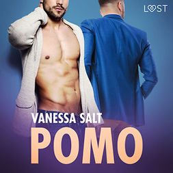 Salt, Vanessa - Pomo - eroottinen novelli, audiobook
