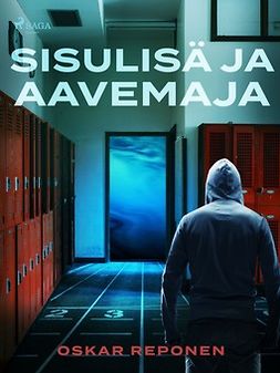 Reponen, Oskar - Sisulisä ja aavemaja, e-bok