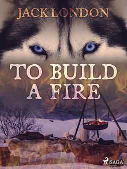 London, Jack - To Build a Fire, ebook