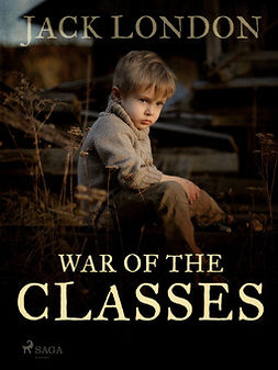 London, Jack - War of the Classes, ebook
