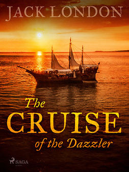London, Jack - The Cruise of the Dazzler, ebook