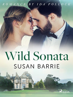Barrie, Susan - Wild Sonata, ebook