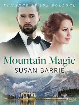 Barrie, Susan - Mountain Magic, ebook