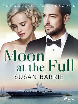 Barrie, Susan - Moon at the Full, ebook