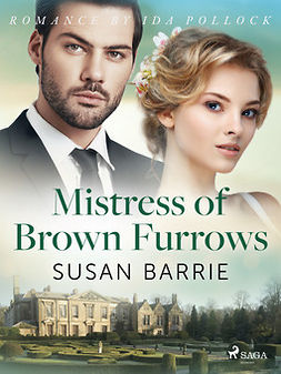 Barrie, Susan - Mistress of Brown Furrows, ebook