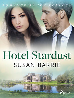 Barrie, Susan - Hotel Stardust, ebook