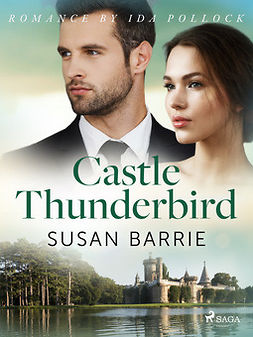 Barrie, Susan - Castle Thunderbird, ebook
