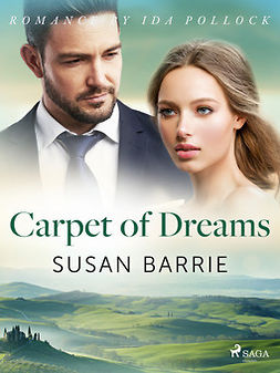 Barrie, Susan - Carpet of Dreams, ebook
