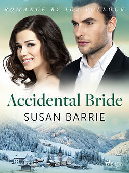 Barrie, Susan - Accidental Bride, ebook