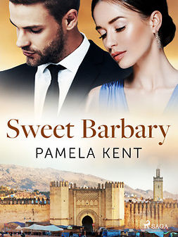 Kent, Pamela - Sweet Barbary, ebook