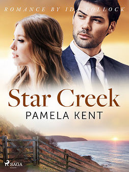 Kent, Pamela - Star Creek, ebook