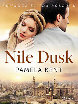Kent, Pamela - Nile Dusk, ebook