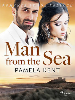 Kent, Pamela - Man from the Sea, ebook
