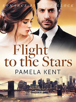 Kent, Pamela - Flight to the Stars, ebook