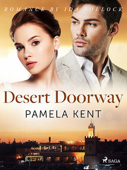 Kent, Pamela - Desert Doorway, ebook