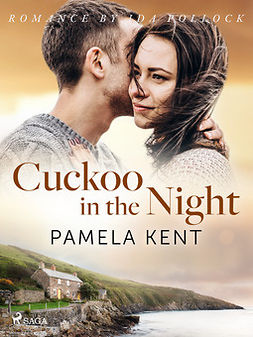 Kent, Pamela - Cuckoo in the Night, ebook
