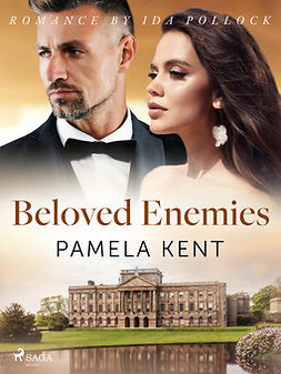 Kent, Pamela - Beloved Enemies, ebook