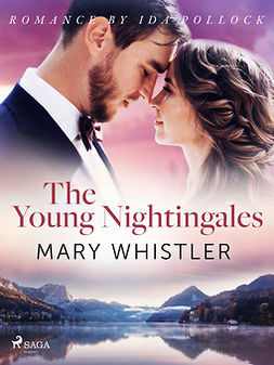 Whistler, Mary - The Young Nightingales, ebook